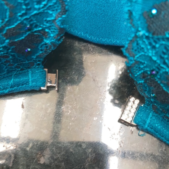 Beyond Sexy La Senza size 38 B bra - Picture 3 of 10